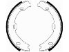 剎車(chē)蹄片 Brake Shoe Set:220 420 05 20