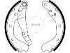 剎車(chē)蹄片 Brake Shoe Set:160 674