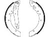 剎車(chē)蹄片 Brake Shoe Set:4241.52