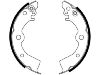 剎車(chē)蹄片 Brake Shoe Set:44060-F4125