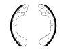 剎車(chē)蹄片 Brake Shoe Set:G030-26-310