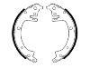 Brake Shoe Set Brake Shoe Set:5-87100-032-0