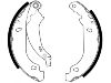 剎車(chē)蹄片 Brake Shoe Set:4241.K5